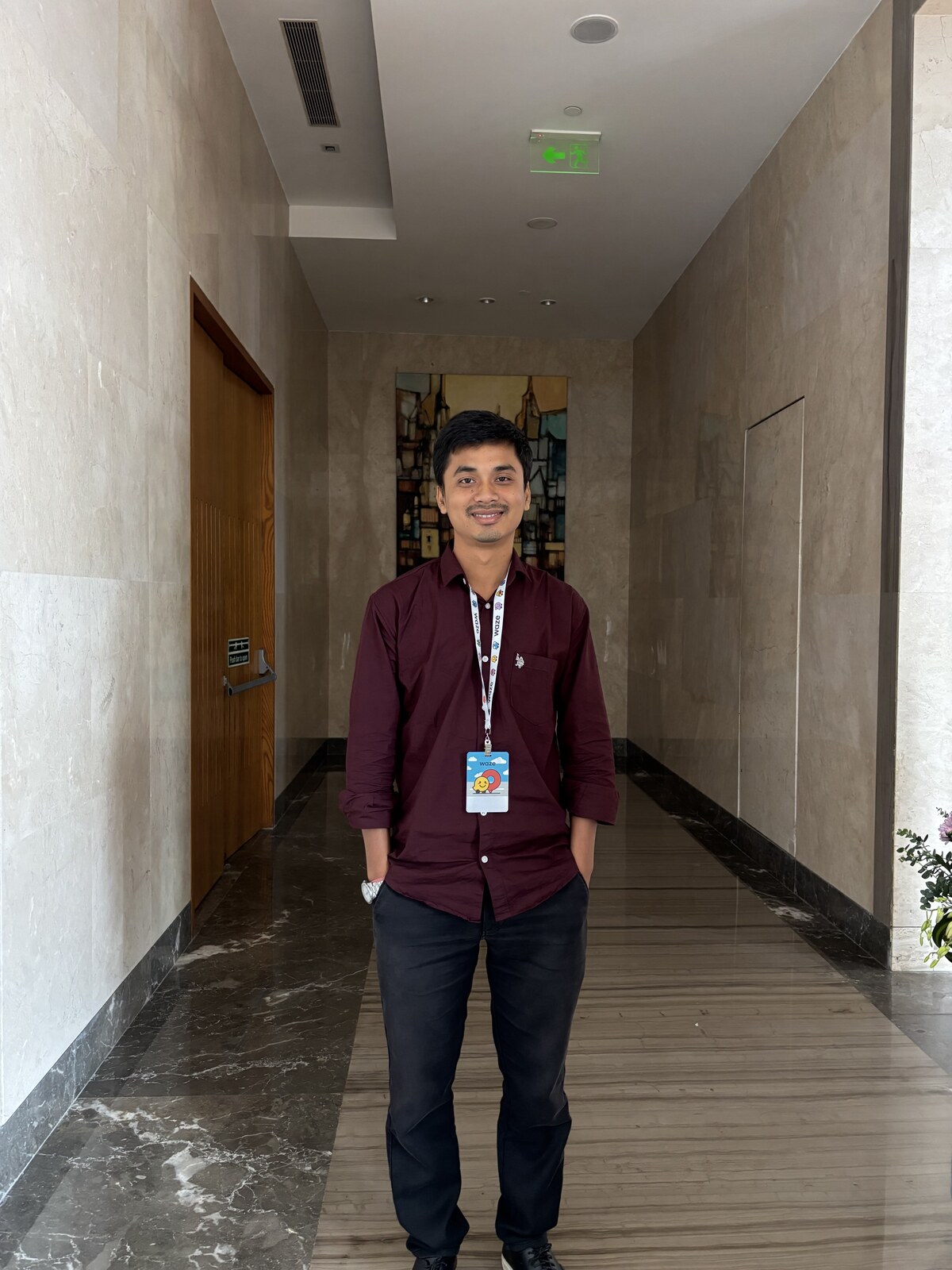 Niraj Rajbanshi